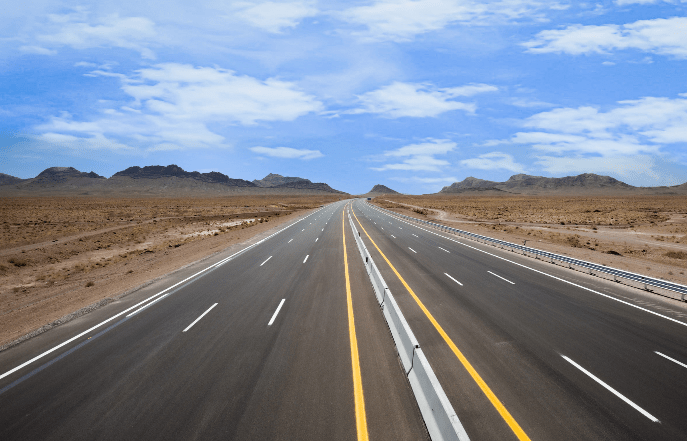 چه خبر از دکل مخابراتی موبایل در آزادراه تبریز سهند؟