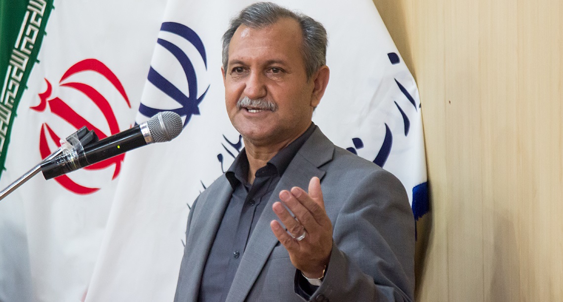 آقای مدیرکل دولت مردمی، از پاسخگویی فرار نکن!