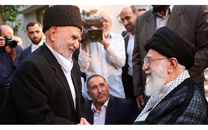 شاعر پرآوازه آذربایجانی درگذشت