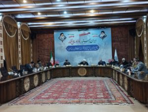 بررسی تعرفه عوارض محلی / تجمع پیمانکاران فضای سبز