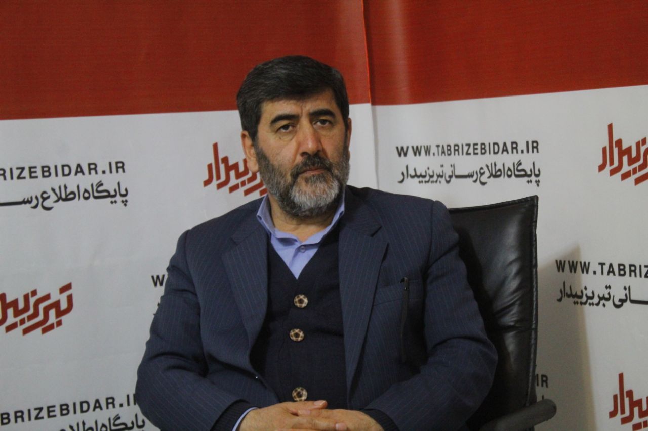 مردم در ۲۲ بهمن «نه» بزرگ به منافقین خواهند گفت / اغتشاشات اخیر نتیجه غفلت از نسل جدید