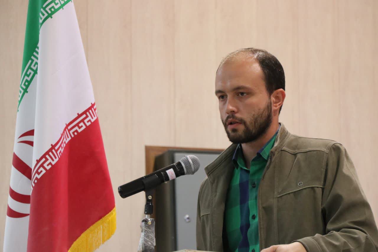 درخواست ناحیه صنعتی برای لیقوان / شهرداری تبریز به وظایف قانونی خود متعهد باشد