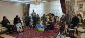 راهپیمایی 22 بهمن سرآغاز جدیت مضاعف مسئولان در رفع مشکلات باشد