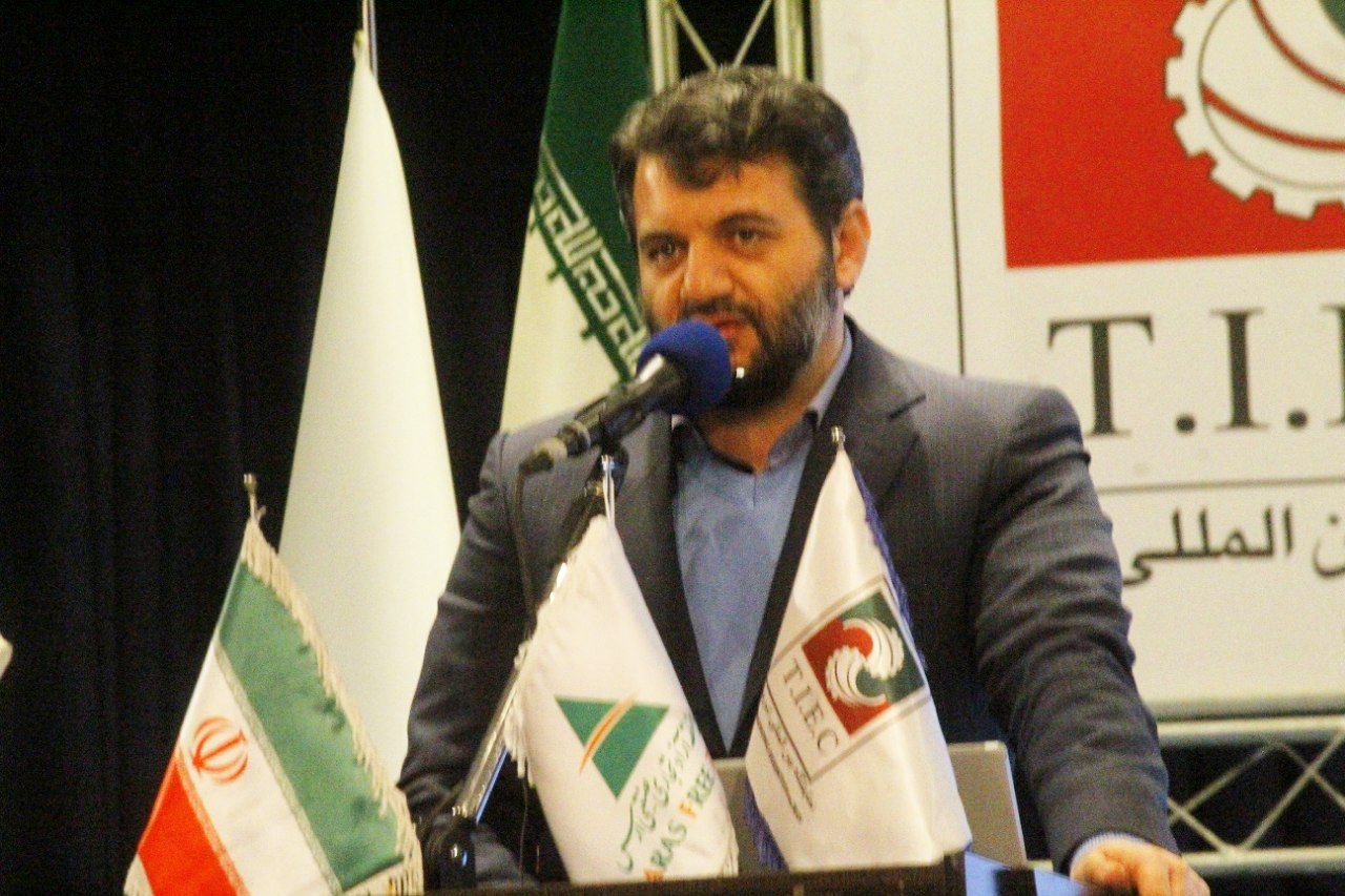 ارس اکسپو نقطه شروع رویکرد مردمی و جهانی شدن مناطق آزاد