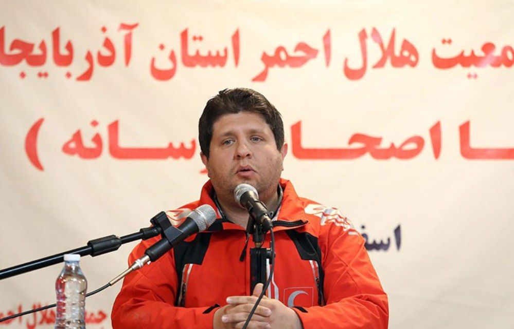 افزایش سگ های زنده یاب / استقرار پست های امدادی در نفاط حادثه خیز