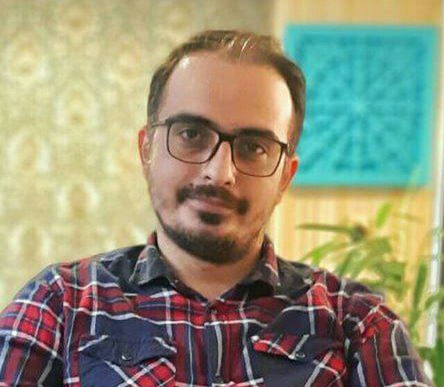 درخشش گرافیست تبریزی در جشنواره کشوری شهدای سلامت