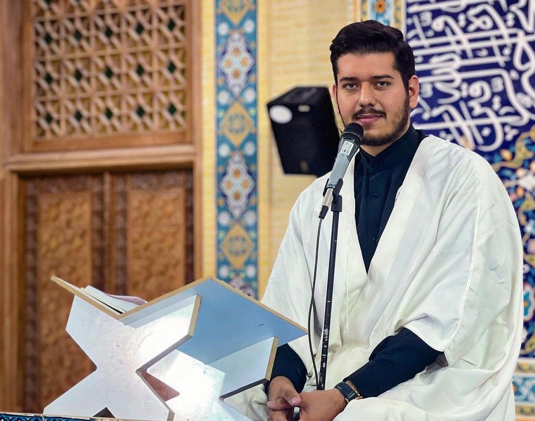 حافظ جوان تبریزی به مقام اول مسابقات بین المللی قرآن رسید