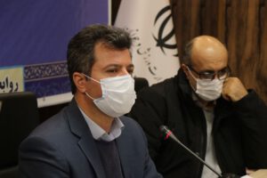 تجلیل از ۱۲ جوان نمونه و برتر سطح استان