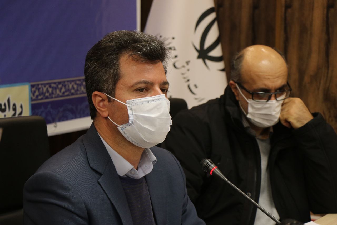 تجلیل از ۱۲ جوان نمونه و برتر سطح استان