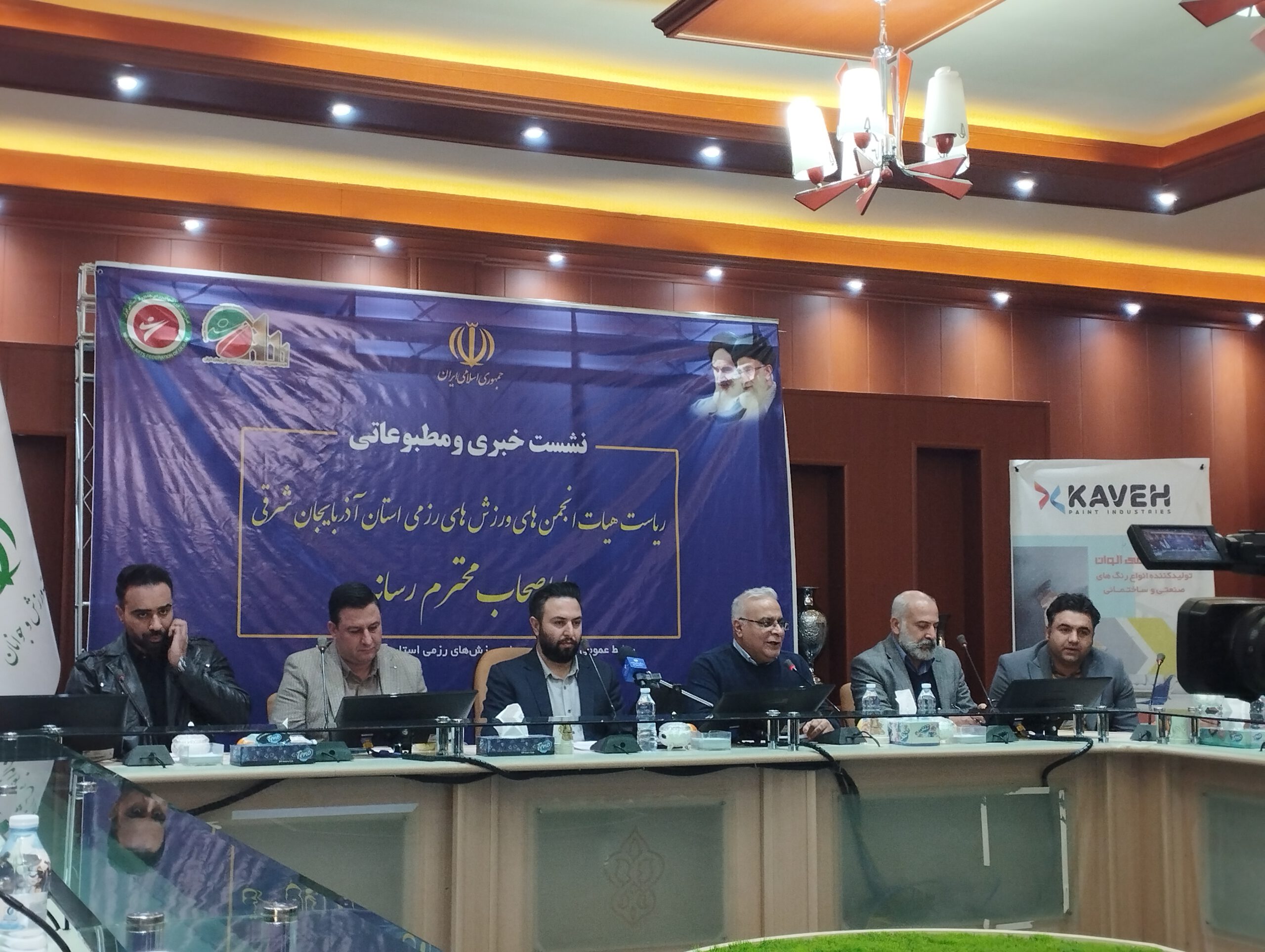 برگزاری مسابقات کیک بوکسینگ قهرمانی در شهرستان ممقان/ در ورزش MMA پیشرو و قطب کشور هستیم