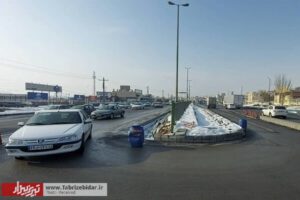 دوربرگردان کرکج استاندارد است؟ / از انسداد موقت تا بازگشایی مجدد