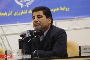 افزایش تقاضا برای ایجاد صنایع تبدیلی/ اختصاص ۲۸۲۰ میلیارد تومان اعتبار برای بخش کشاورزی در سفر ریاست جمهوری 