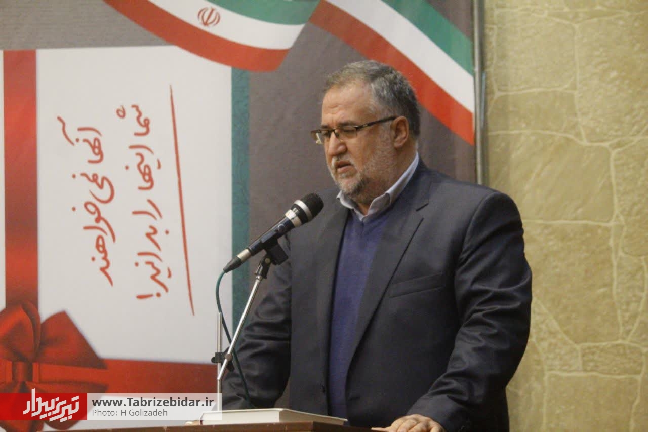 پیشرفت های کشور روایت شود / هر حرکتی مقابل دشمن جهاد است