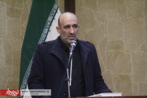 رونمایی از مجموعه کارت پستال تبریز پیشرو / تولید اثر طبق ذائقه دانش آموزان و دانشجویان