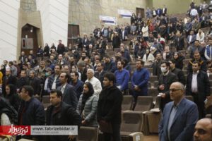 سمینار آموزشی «قانون پایانه های فروشگاهی و سامانه مودیان شمالغرب کشور»