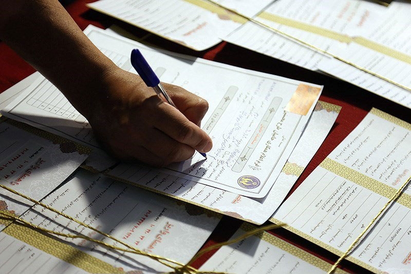 حمایت مردم و خیران از ۱۴ هزار و ۴۵۸ فرزند معنوی در استان