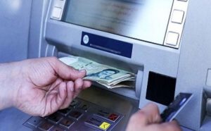 جیب خالی دستگاه های عابر بانک!