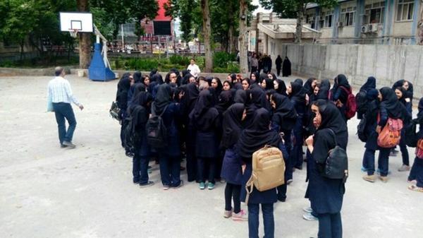 بازداشت عوامل مسمومیت دانش آموزان در آذربایجان شرقی / از ماجراجویی تا انگیزه های معاندانه