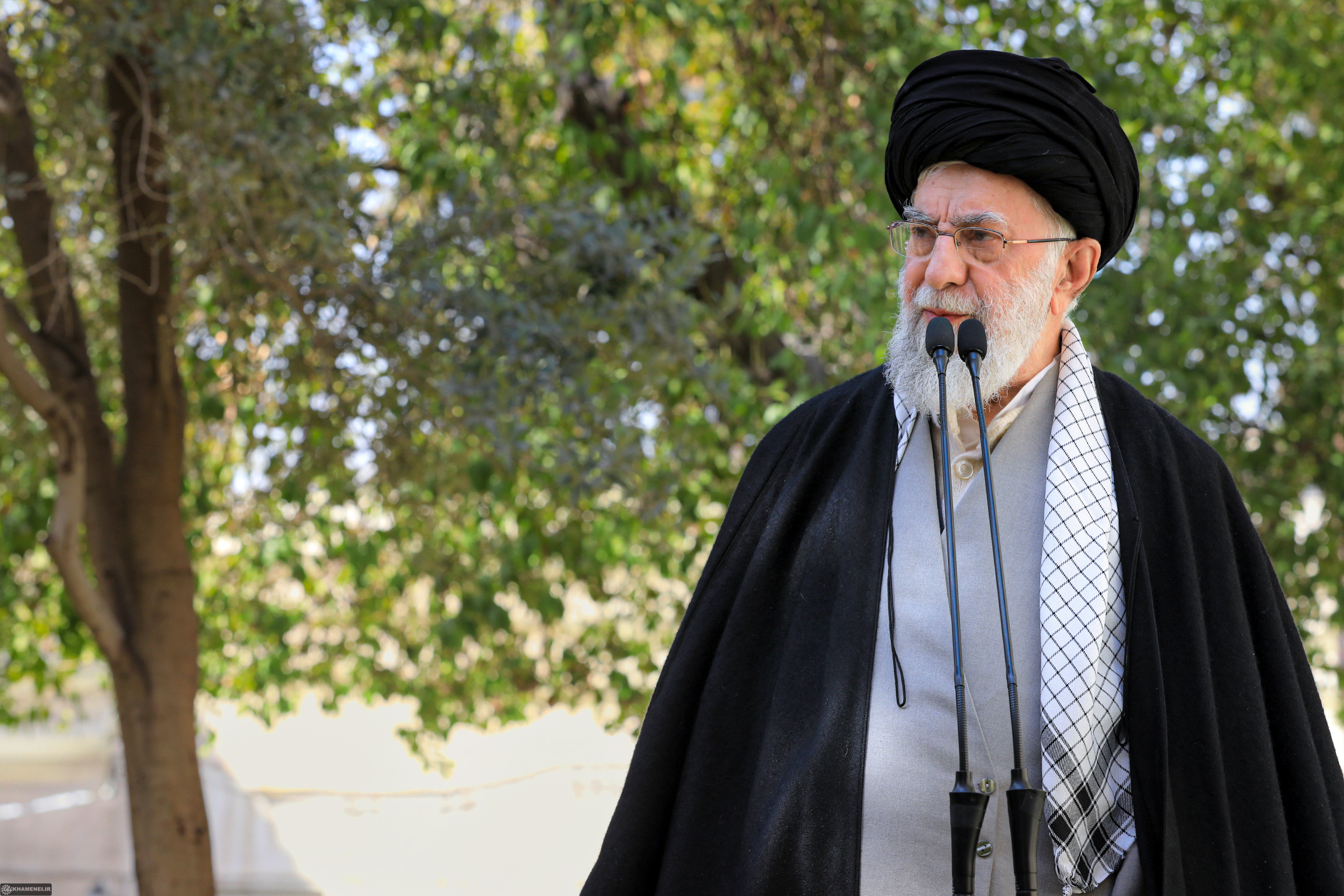 موضوع مسمومیت دانش‌آموزان یک جنایت بزرگ غیر قابل اغماض است