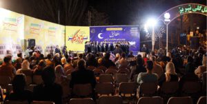 افطارلیق با طعم آزادی زندانی