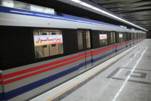 بهره‌برداری کامل از خط ۱ متروی تبریز در سال جاری