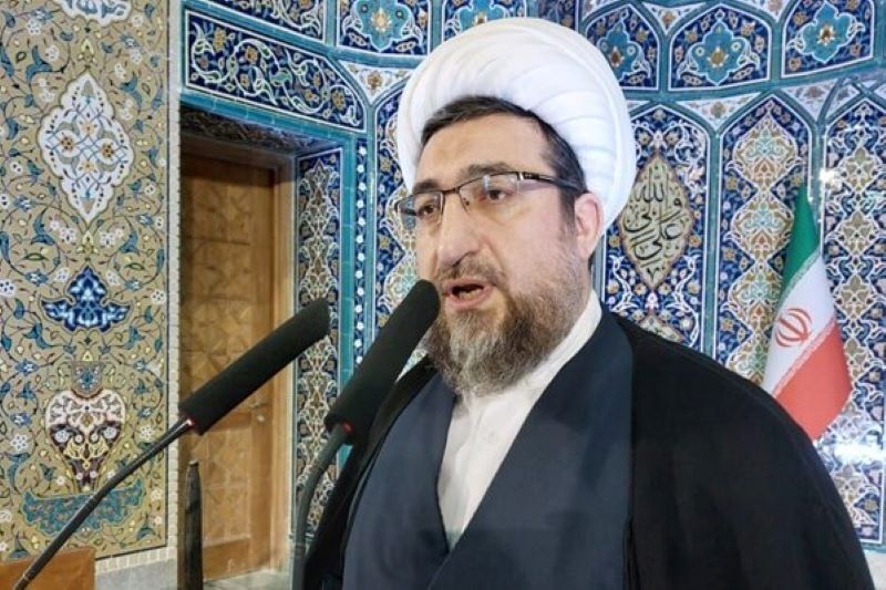تلاش دشمن برای بزرگنمایی مشکلات ایران و سرپوش گذاشتن بر مشکلات خود