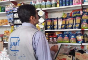 ۱۴ پرونده تخلف برای فروشگاه های زنجیره ای آذربایجان شرقی تشکیل شد