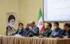 دولت سیزدهم برای تقویت گروه‌های جهادی، عزم راسخ دارد