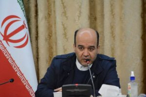تشکیل کارگروه زنجیره ارزش با هدف مشخص کردن پیشران های اقتصادی