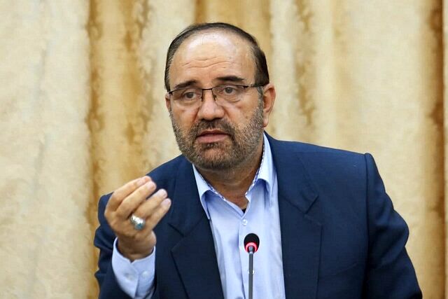 دستور تامین اعتبار طرح‌های برق و آب آذربایجان شرقی از سوی وزیر نیرو صادر شد