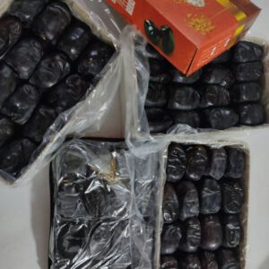 عرضه خرمای تنظیم بازاری در آذربایجان شرقی