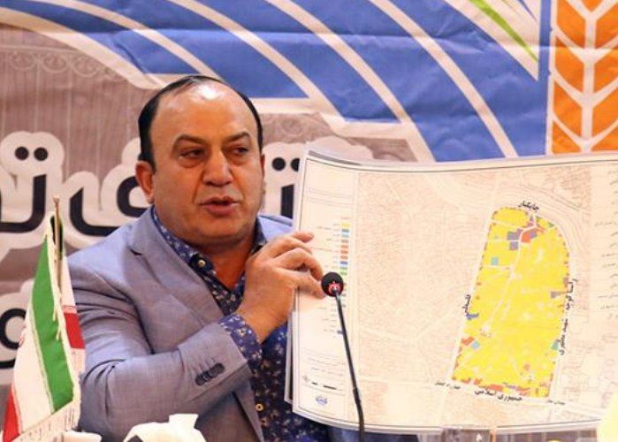 ممانعت مسئولین سابق از اجرای پروژه‌های بزرگ در تبریز