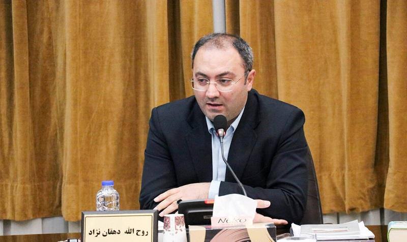 رد پای مدیر ارشد شهرداری در ساخت و ساز غیرمجاز!