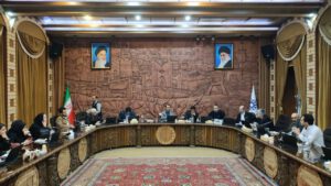 پارک حاشیه ای نفعی برای شهر نداشت / کسری پارکینگ و تلمبار ماشین