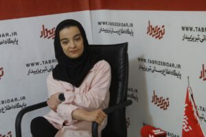 کاش، هیچ «ای کاش» برای معلولین وجود نداشت / مرا با چشم ورزشکار ببینید نه با نگاه ترحم آمیز