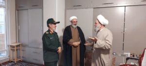 در صورت عقب نشینی سپاه، دشمن با کشور معامله می کرد