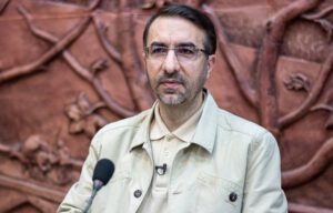حکم دادن خودسرانه شهردار منطقه ۹ اثر ضد فرهنگی دارد