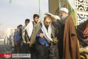 اعزام طلاب آذربایجان شرقی به راهیان نور
