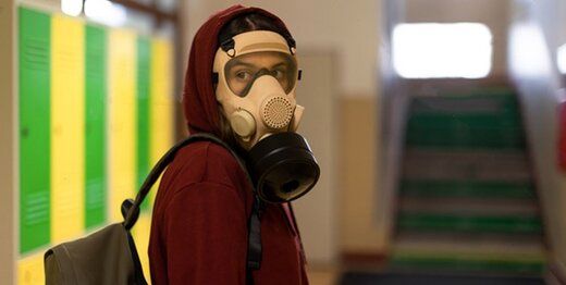 مسمومیت روانی!