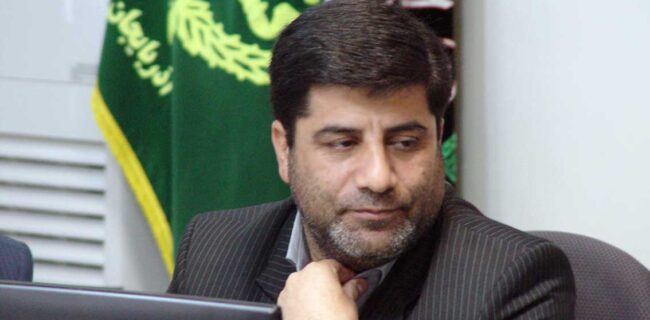 عرضه میوه شب عید و کالاهای اساسی در ۴۵ نقطه آذربایجان شرقی