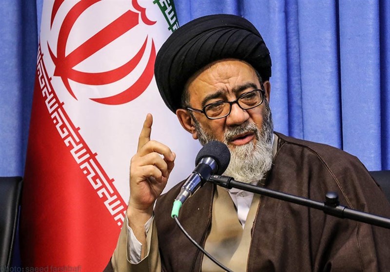 نگاه امام(ره) به ارتش جمهوری اسلامی نگاه پدرانه بود
