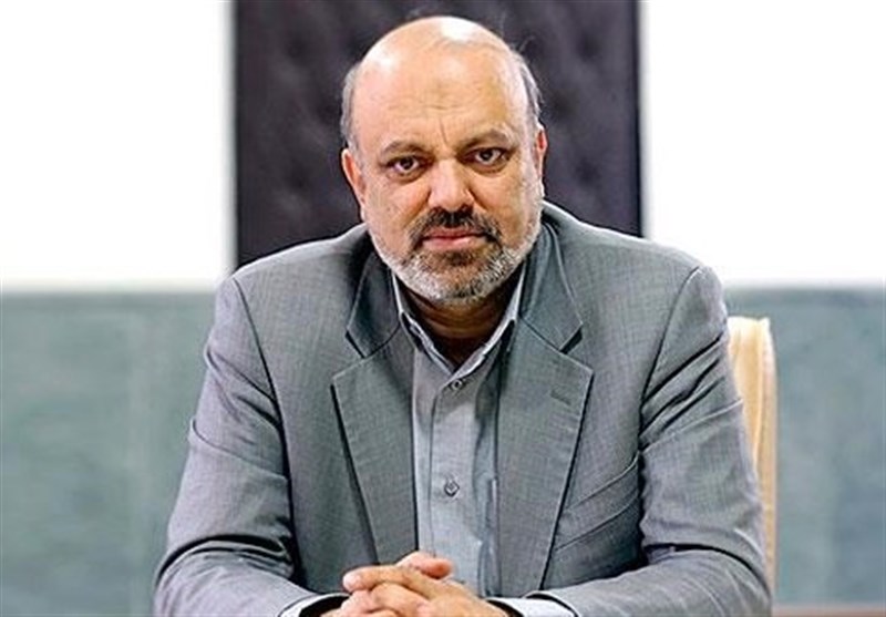 شکایت دولت از نماینده تبریز