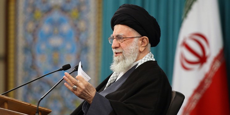 اگر زندگی کارگر ارتقاء پیدا کند وضع کشور ارتقاء می‌یابد