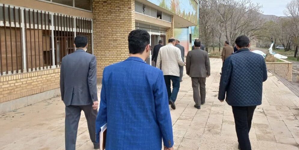 صدور مجوز انتقال بیماران روانی مزمن به باباباغی تبریز