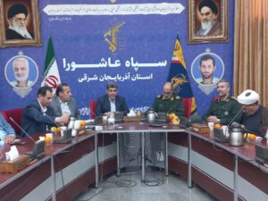 سهامدار کردن کارگران از آذربایجان شرقی اجرا شود