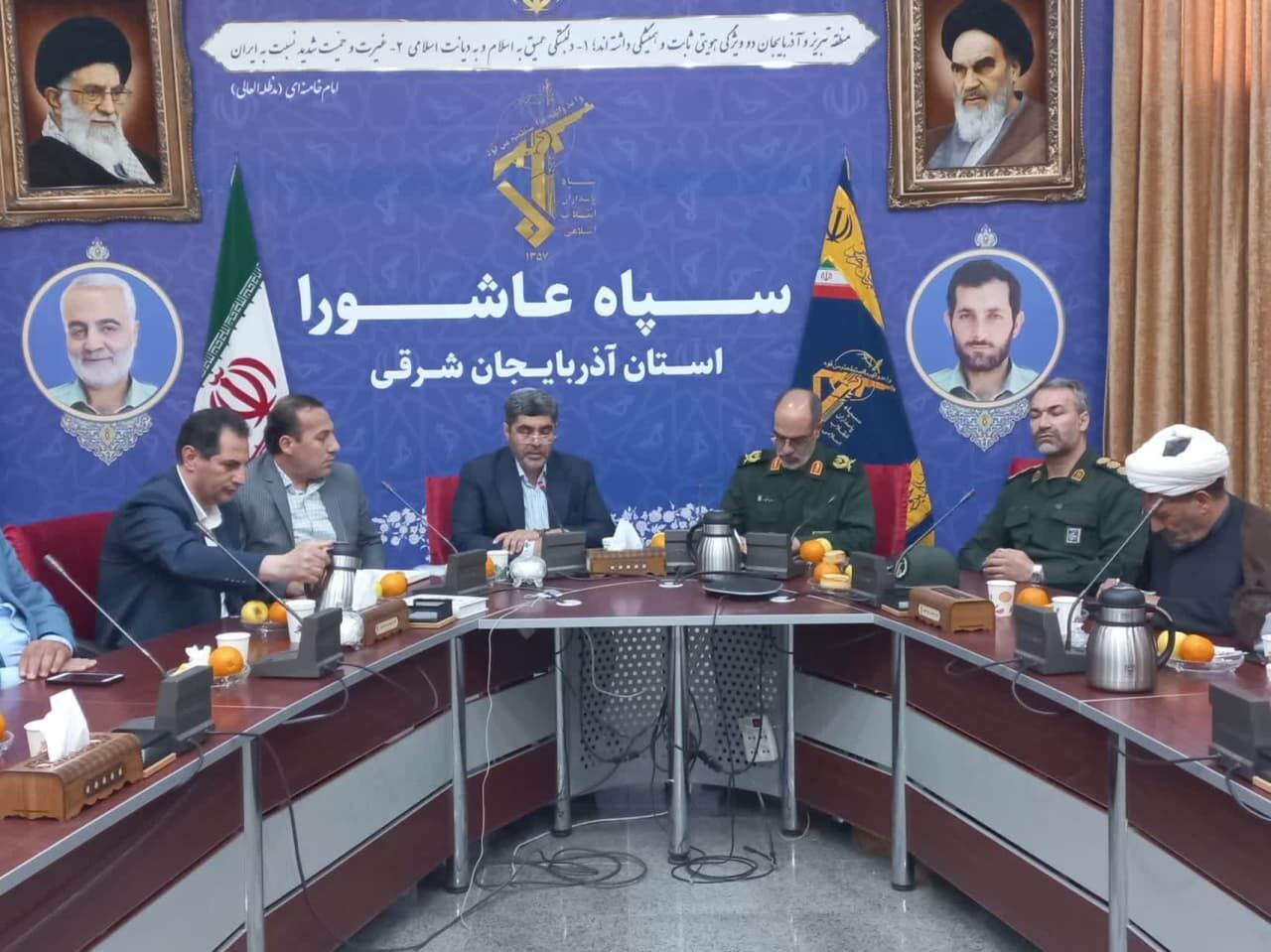 سهامدار کردن کارگران از آذربایجان شرقی اجرا شود