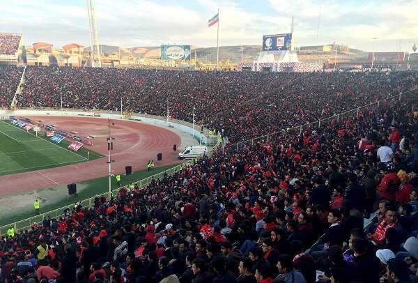 بلیت‌فروشی دیدار تراکتور و سپاهان آغاز شد