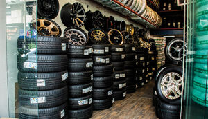 نحوه خرید لاستیک خودرو با قیمت دولتی