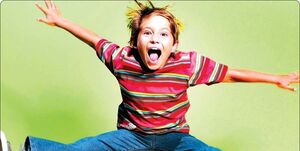 چگونه کودکان بیش‌فعال را شناسایی کنیم؟