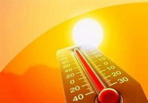 دمای هوای آذربایجان شرقی تا پنج درجه افزایش می‌یابد